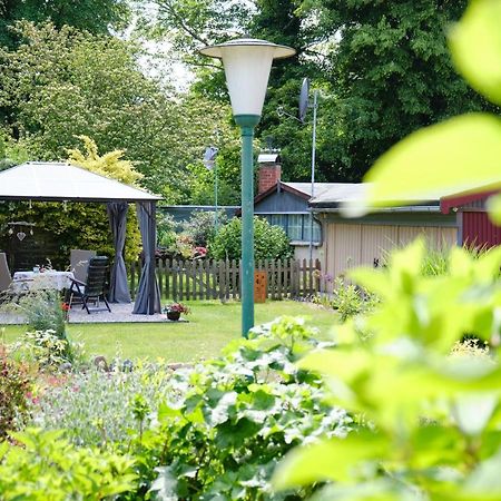 Ferienwohnung Mitten Im Pott Bottrop Eksteriør bilde